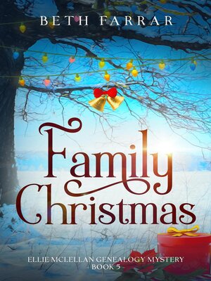 cover image of Family Christmas